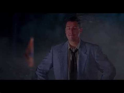meet on the 9th green at 9pm|Shooter McGavin response to Happy Gilmore .